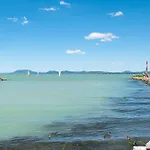 Casa vacanze Beachfront In 54818 Balatonboglár