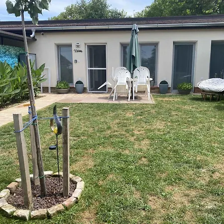 Beachfront In 54818 Dom wakacyjny