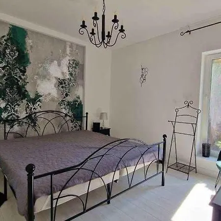 Holiday home Beachfront In 54818