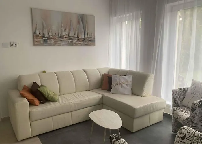 Beachfront In 54818 Dom wakacyjny *
